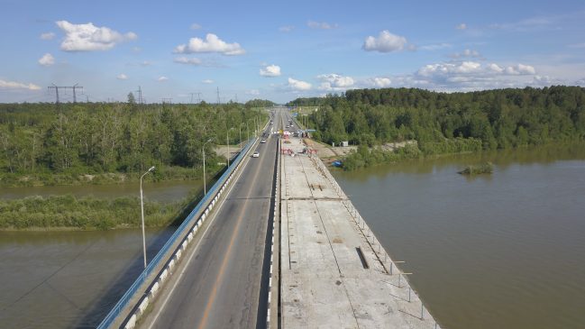 мост Китой_ 2018