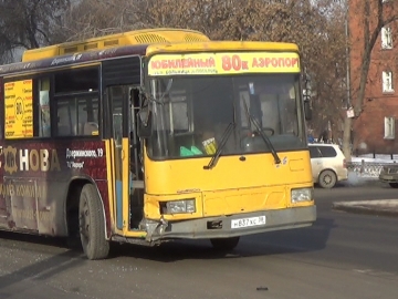 автобус 80 иркутск