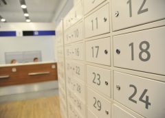 В абонентские ящики Почты России теперь можно получать регистрируемые отправления